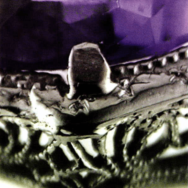 Laser Welding Prong Repairs