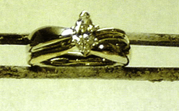 Creating a Two Tone Ring