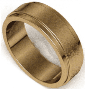 With the use of CAD CAM techniques