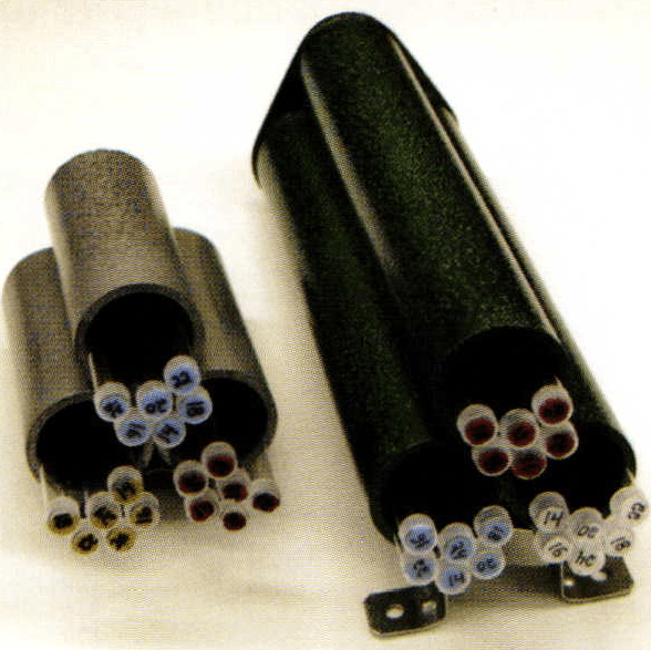 How to Make Straight Wire Holders