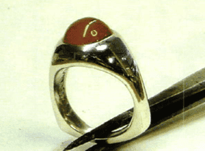 The Design and Creation of Elesa