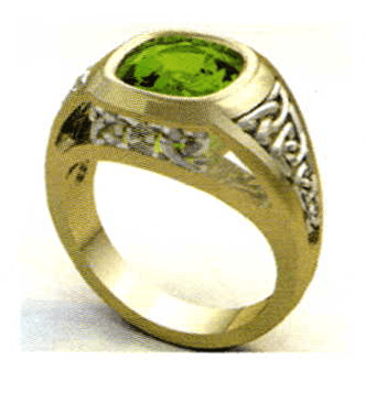 The New Interactive Jewelry Design Technology