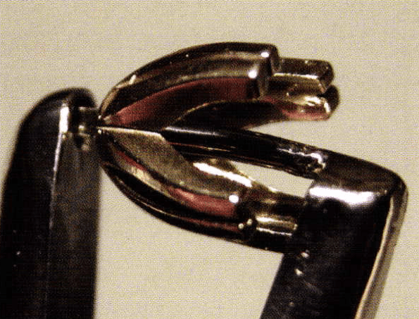 Customized Loose Head Holder