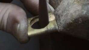 Infinity Sign Ring – Part 2