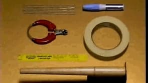 Intro to Working with the Matt Gun