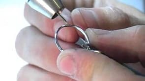 Jewelry Welding – Fix Porosity