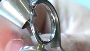 Jewelry Welding – Welding Findings