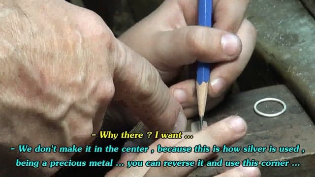 Learning from a little fairy – 4