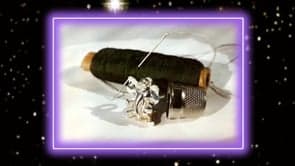 Lily Necklace – Part 3