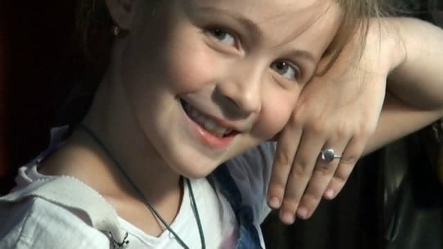 Little Fairy – promo