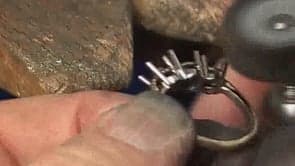 Making a Three Stone Ring – Part 1