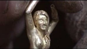 Making of Carnival dancer pendant – Part 3