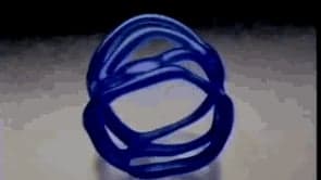 Matt Gun – Working with the Blue Wax