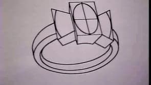 Matt Trimmer: Creating Basic Ring Shape with Accuracy