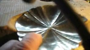 Medium size fountain