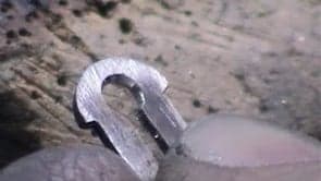 Men’s White Gold Chain – Part 1