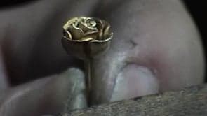 Necklace with Roses – Part 1