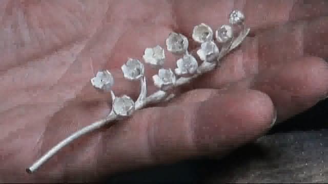 PANDORA’S GARDEN 3