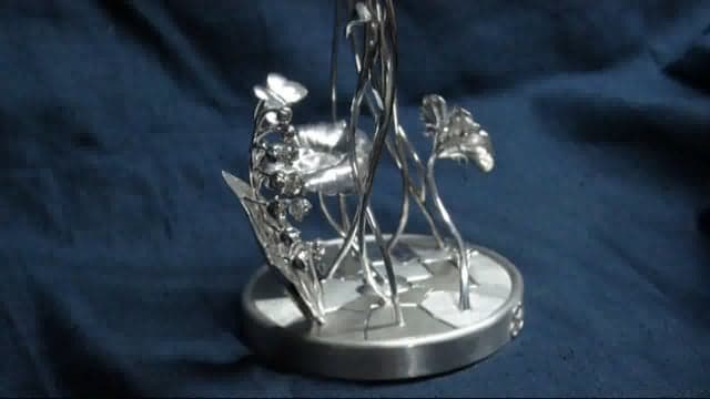 PANDORA’S GARDEN 6