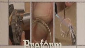 Preform Sizing System by Stuller