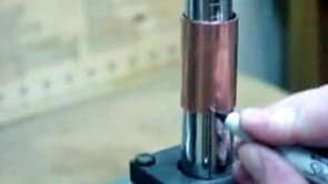 Ring Stretcher Sleeve