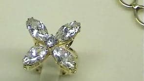 Set Carmen – Part 1 – the bracelet