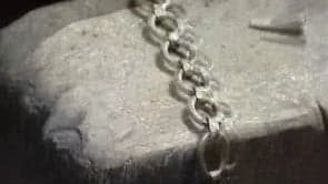 Set Carmen – Part 2 – the necklace