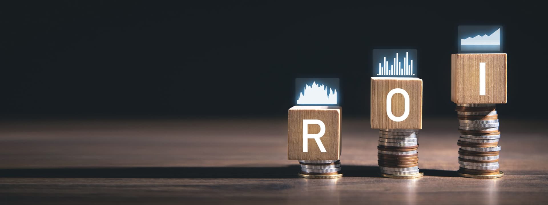 Return of Investment (ROI) Formula