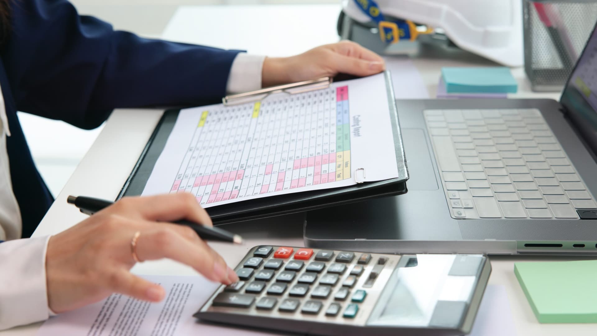 Top 5 Indirect Manufacturing Costs