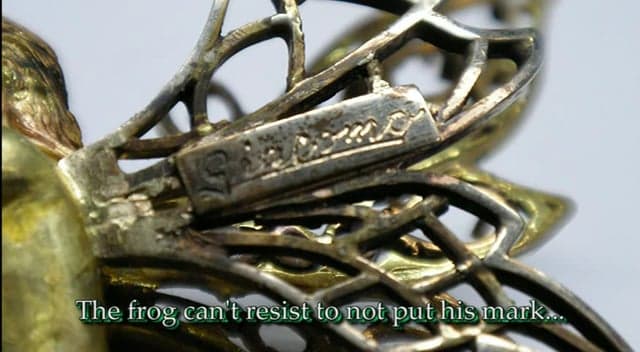 six minutes of heaven