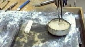 Sizing Stone Set Rings