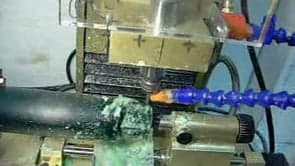 Skull Ring cnc project part 2