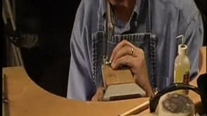 Specialty Repairs – The Platinum Expert – Episode 4