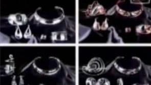 Sterling Silver Jewelry by Janina