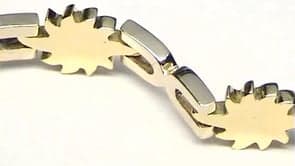 Sun Bracelet – Part 11