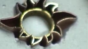 Sun Bracelet – Part 5
