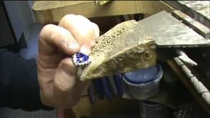 Tanzanite Ring Part Three