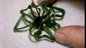 The Matt Gun- Using Green Wax to Model on Water