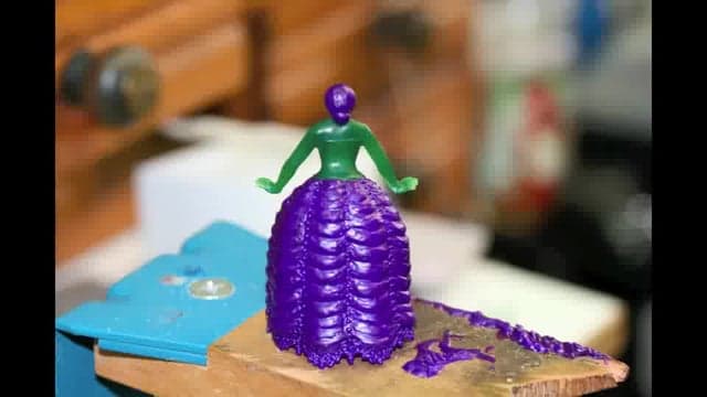 The Queen of the Night