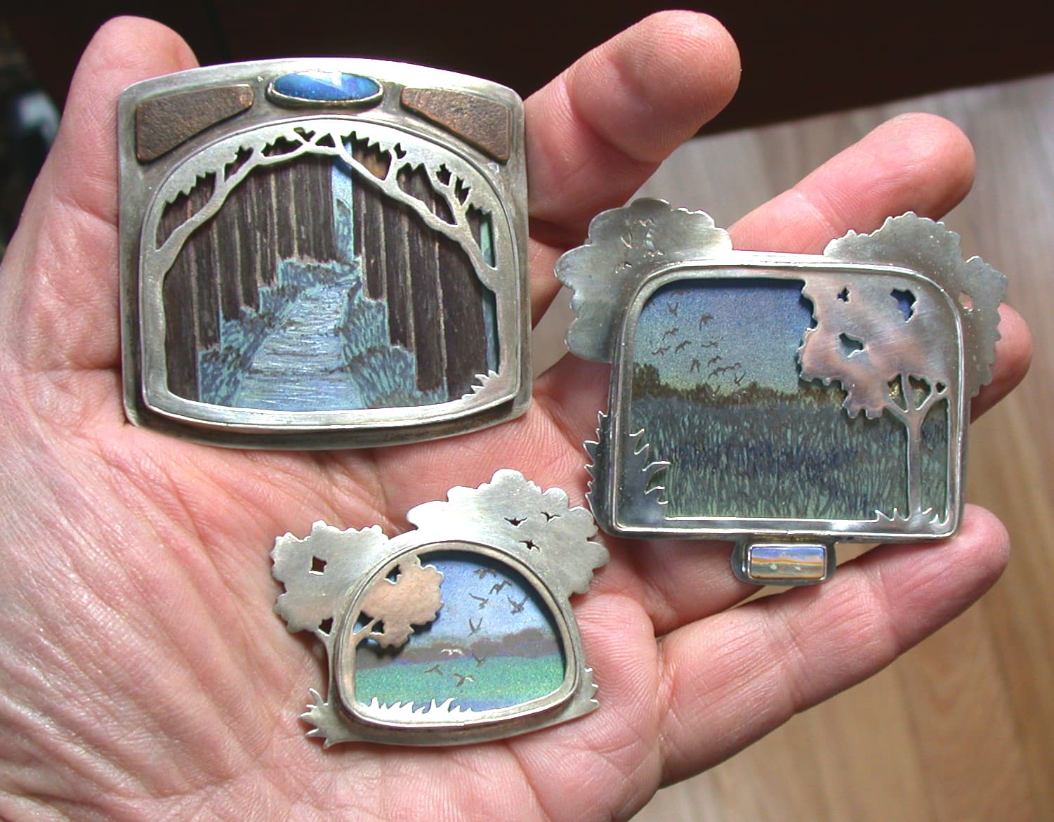 Overcoming Bench Mistakes