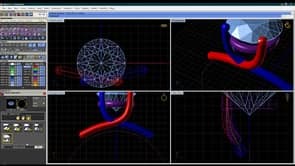 Trellis 4-prong head