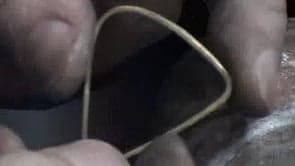 Turquoise Pendant – Part 2