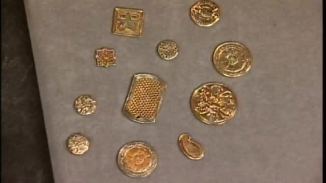 two-tones with accent silver