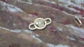 Versace Custom necklace part 3