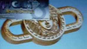 Versace Necklace Part 1