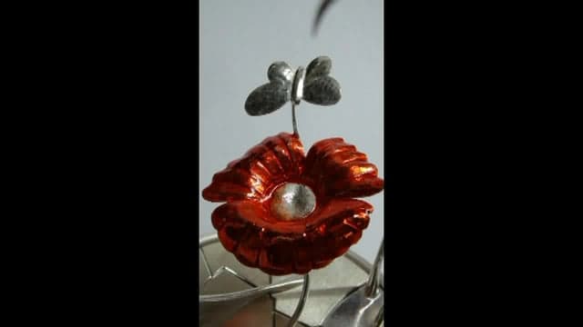 VOCCA ROSSA ( RED LIPS )