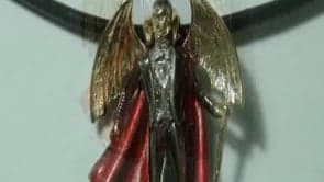 Was Dracula a handsome man ?