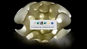 Webinar with Bathsheba Sculpture: using T-Splines to create