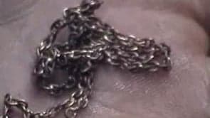 White Gold & Diamonds 2 – the chain soldering