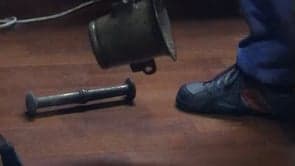 White Gold & Diamonds 3 – the chain resistance test